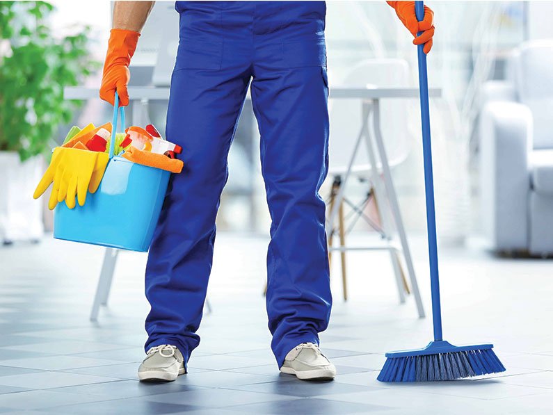 اهم 5 نصائح لتنظيف البيت وتعطيره من الأوساخ والأتربة