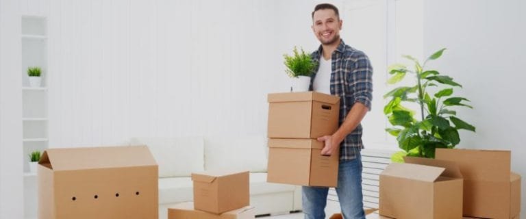 كيف اختار شركة نقل العفش بالرياض | رواد العالم
