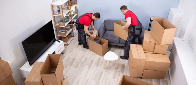 افضل شركة نقل عفش
