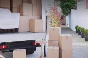 شركة نقل عفش بالعليا