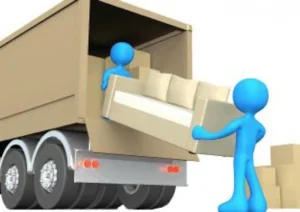 شركة نقل العفش حي التعاون