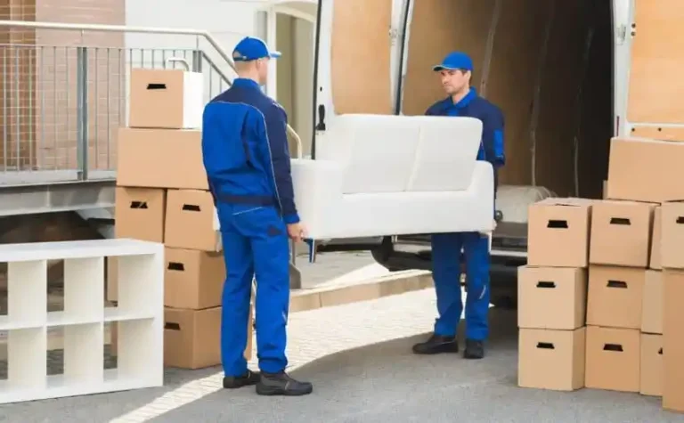 شركة نقل العفش حي العارض