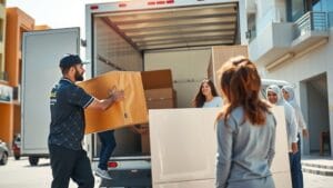 best furniture moving company