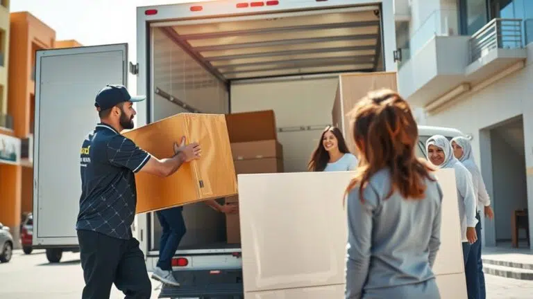 best furniture moving company