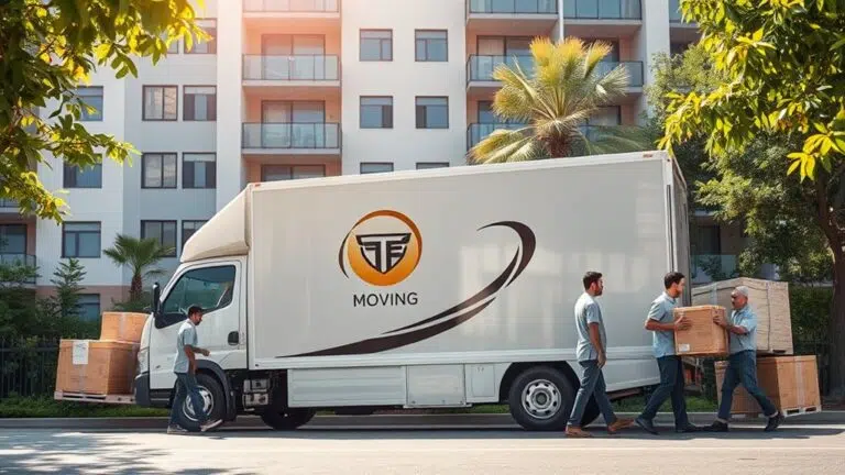 best furniture moving company