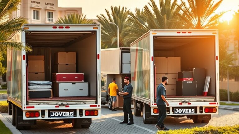 best furniture moving company