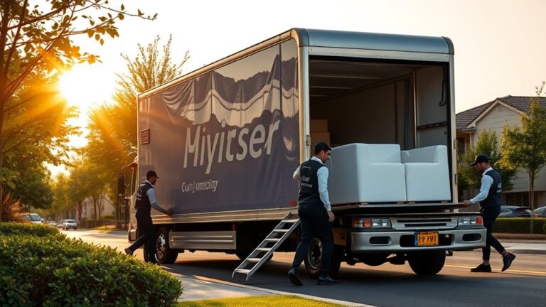 best furniture moving company