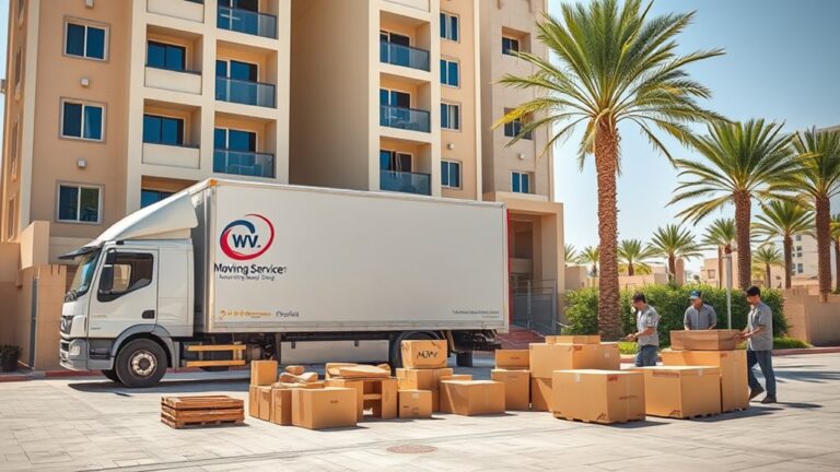 best furniture moving company