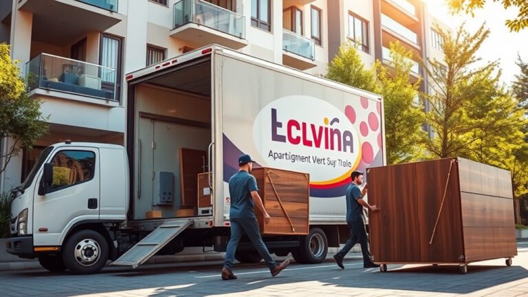 best furniture moving company