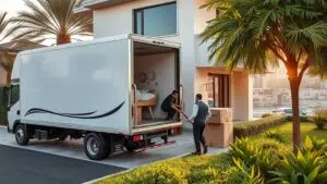 best furniture moving company
