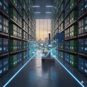 طريقة فرز وتصنيف الأثاث للتخزين