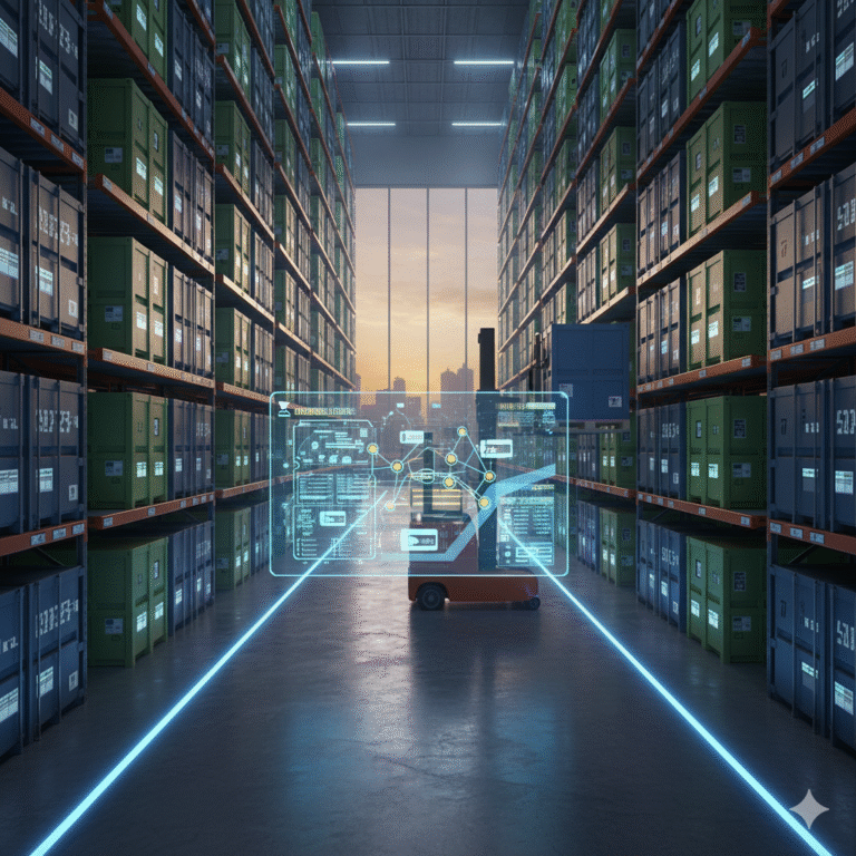 طريقة فرز وتصنيف الأثاث للتخزين