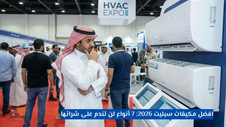 افضل مكيفات سبليت